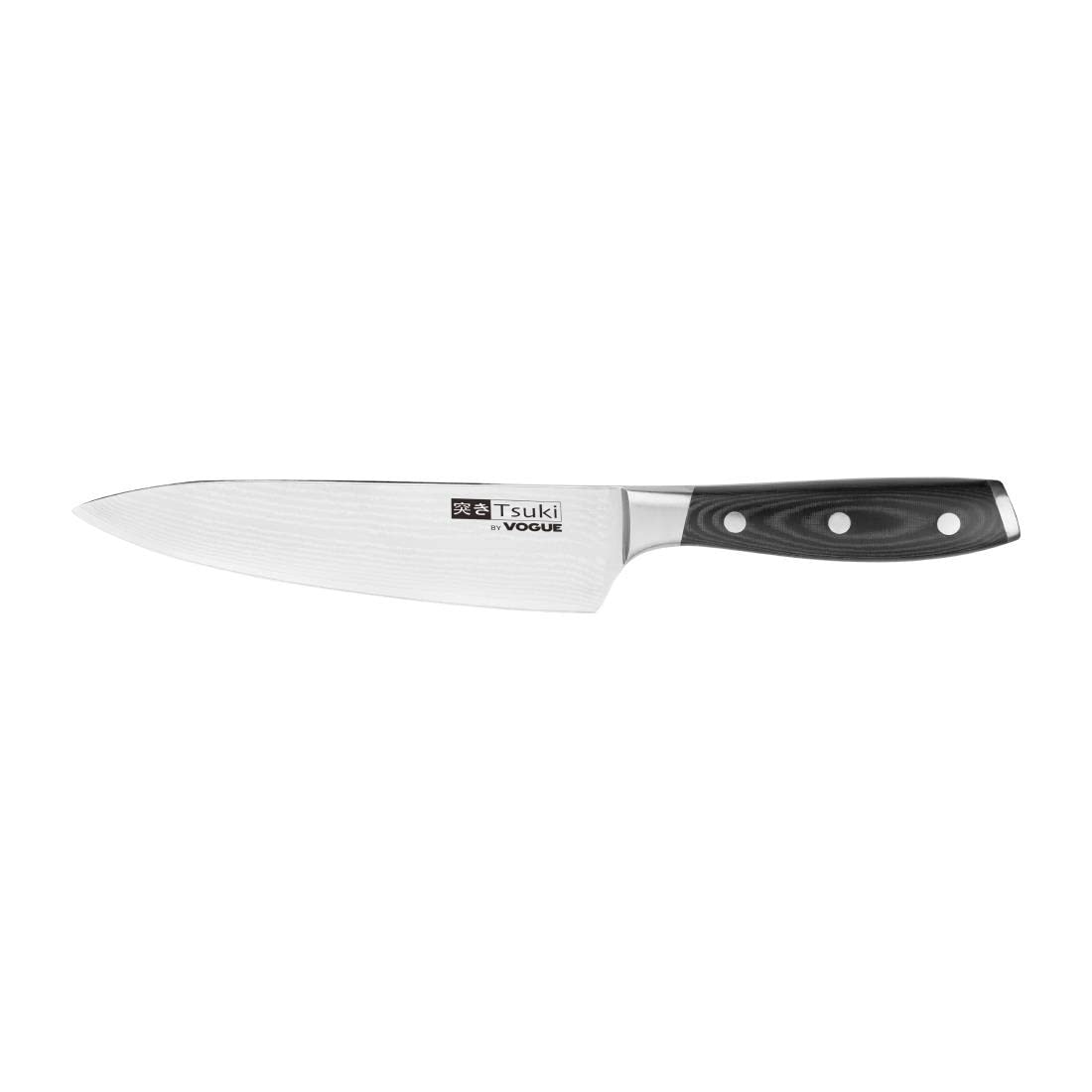 Tsuki Serie 7 Kochmesser