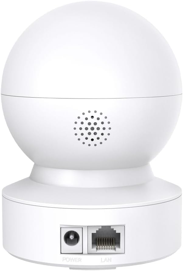 TP-Link C212 360°, 3MP Ethernet