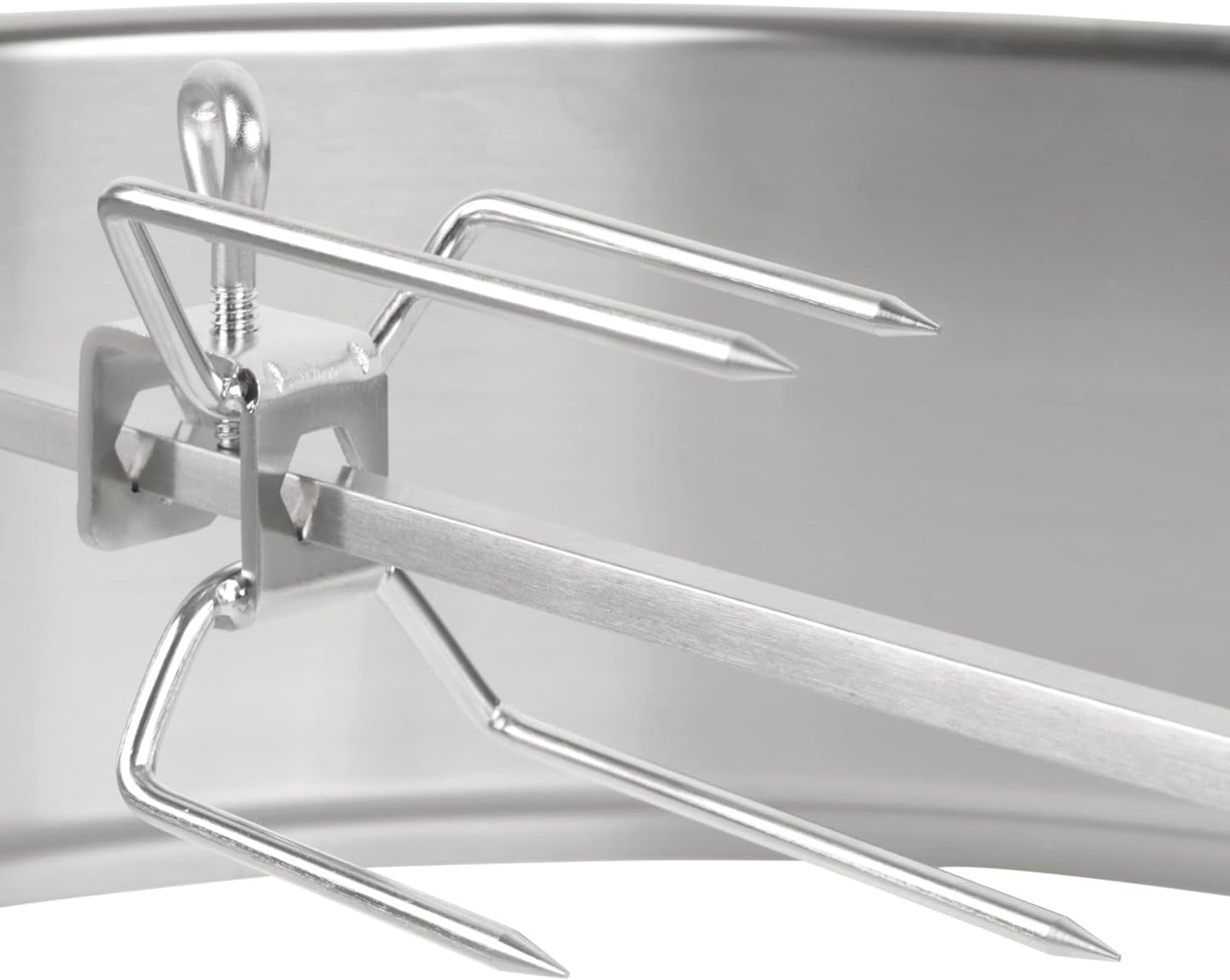 Grillspiess Set