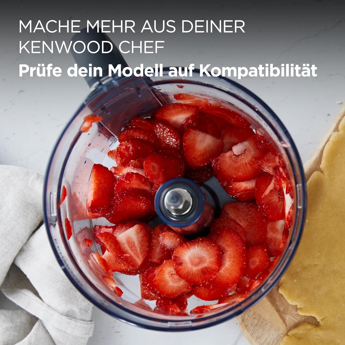 MultiPro Behälter KAH65.000PL