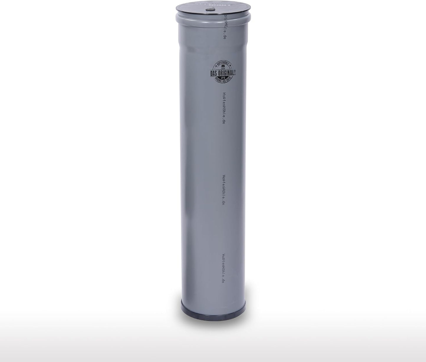 Erdloch Bierkühler für 15 Flaschen (0,33/0,5 l)