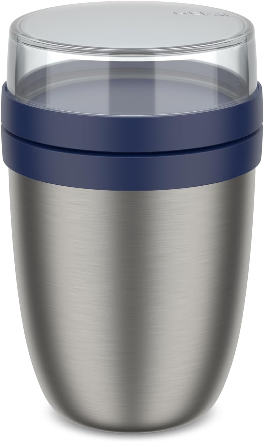 Lunchpot Ellipse