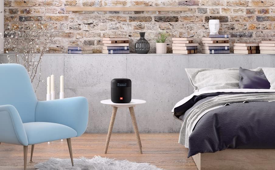 Tuner XL Tragbares DAB+/FM-Radio mit Bluetooth
