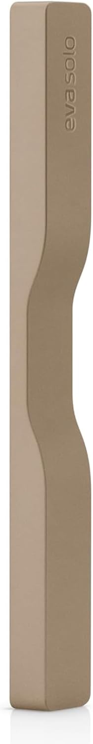 Magnetischer Untersetzer, 20 cm Caramel Cream