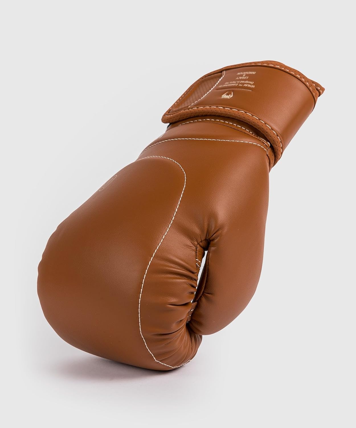 Boxhandschuhe Impact Evo, Havana, 397g