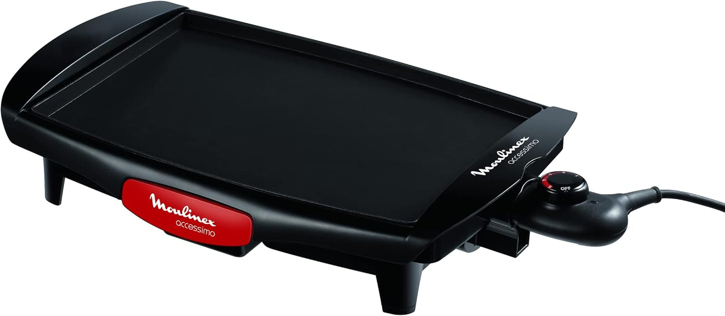 Accessimo Grillplatte CB560811