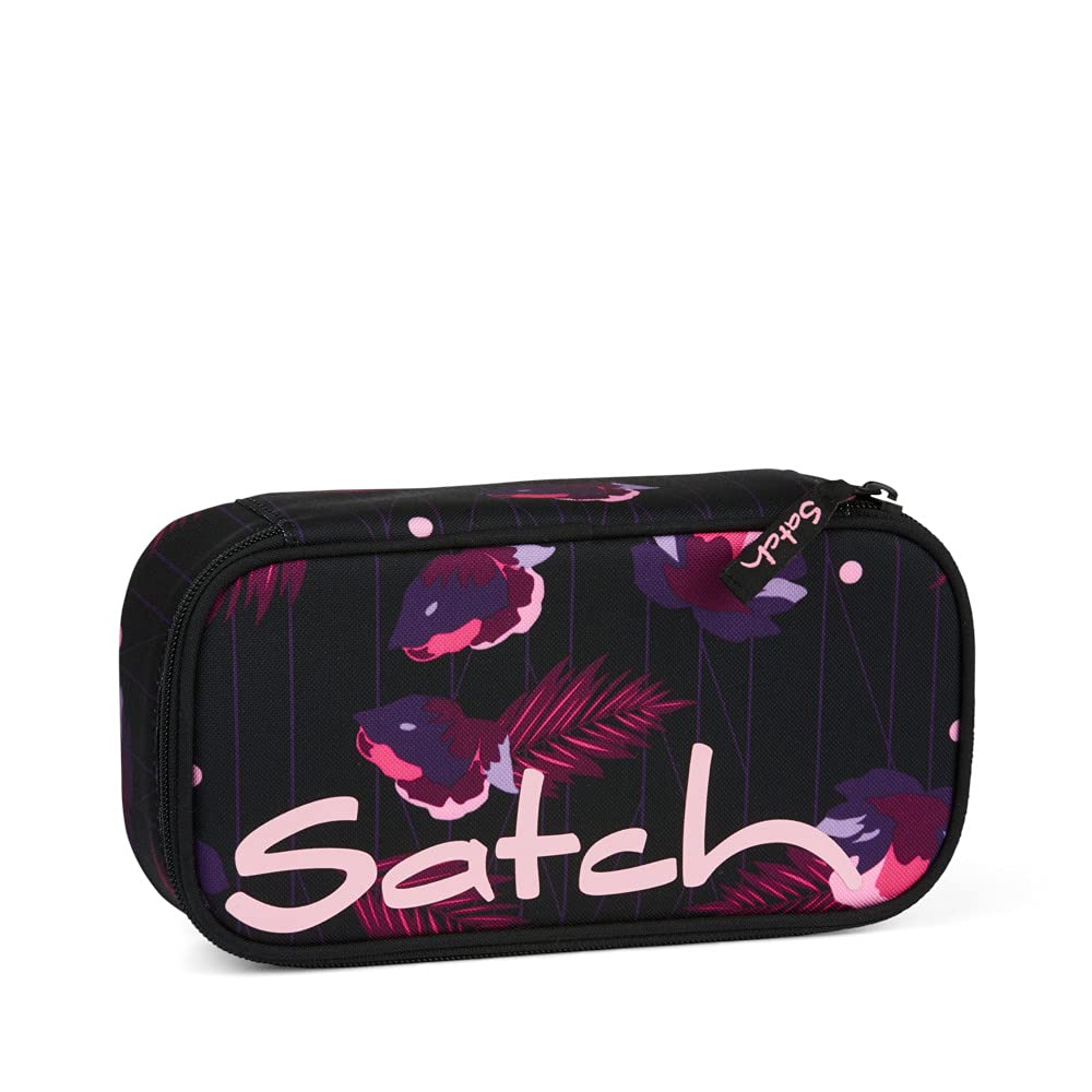 Schlamperbox Mystic Nights, Mystic Nights - Lila