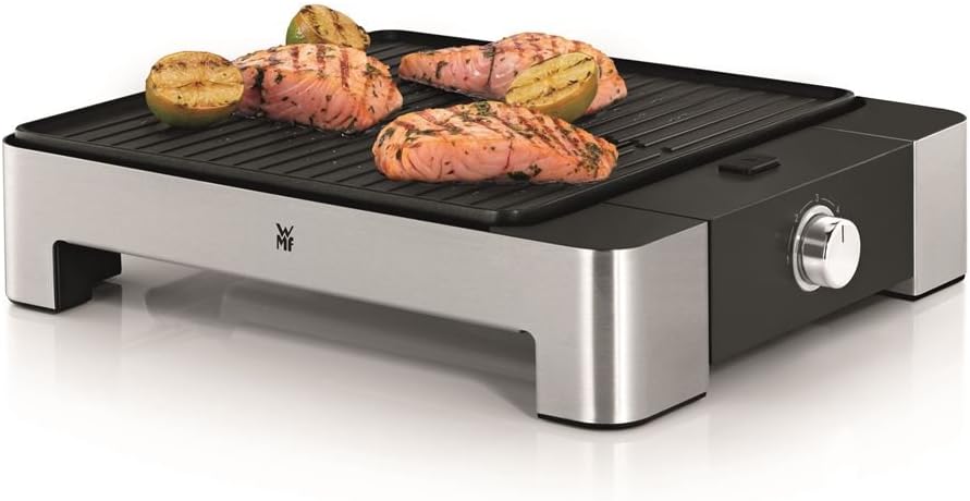 Lono Tischgrill Quadro