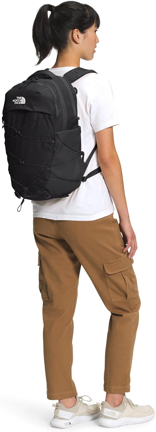 Borealis SL, Einheitsgrösse Tnf Black-tnf White-npf