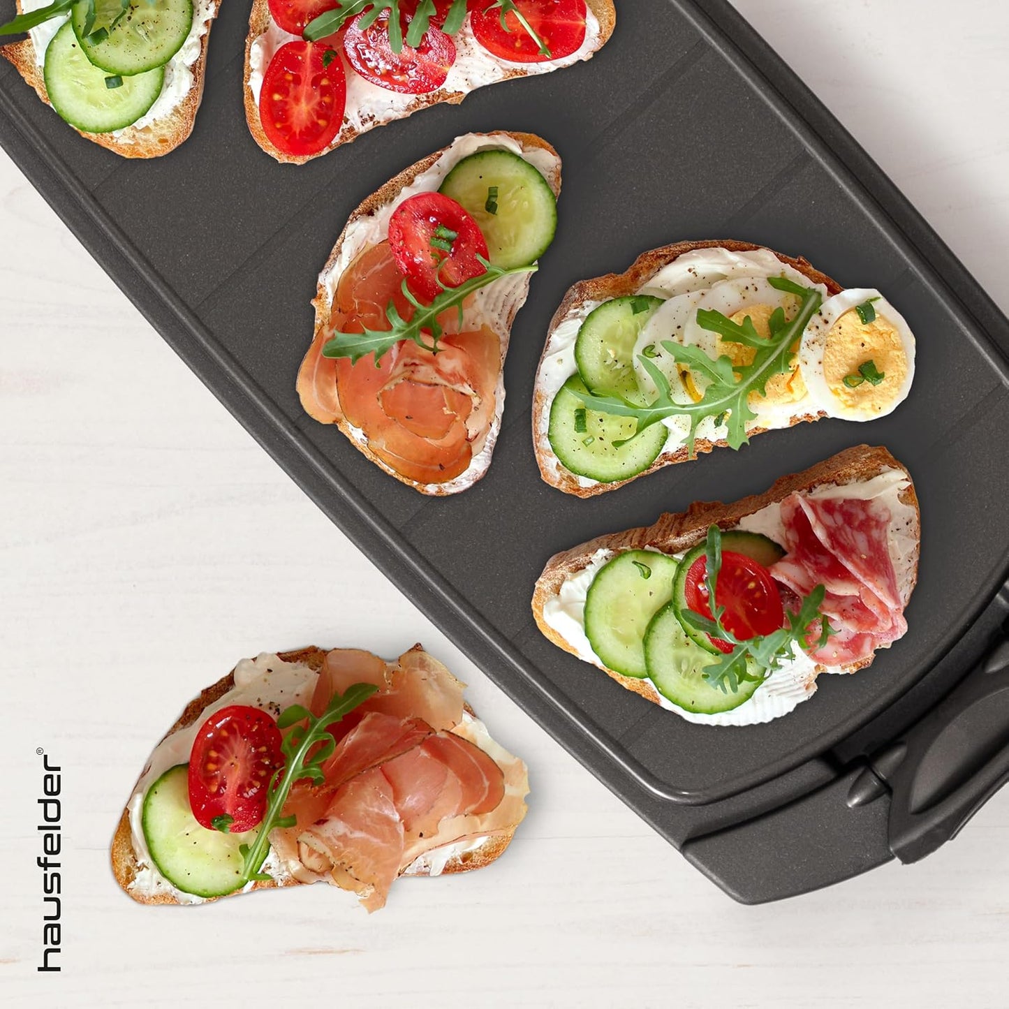 105004 Kuchentransportbox, Rechteckig für Kastenkuchen