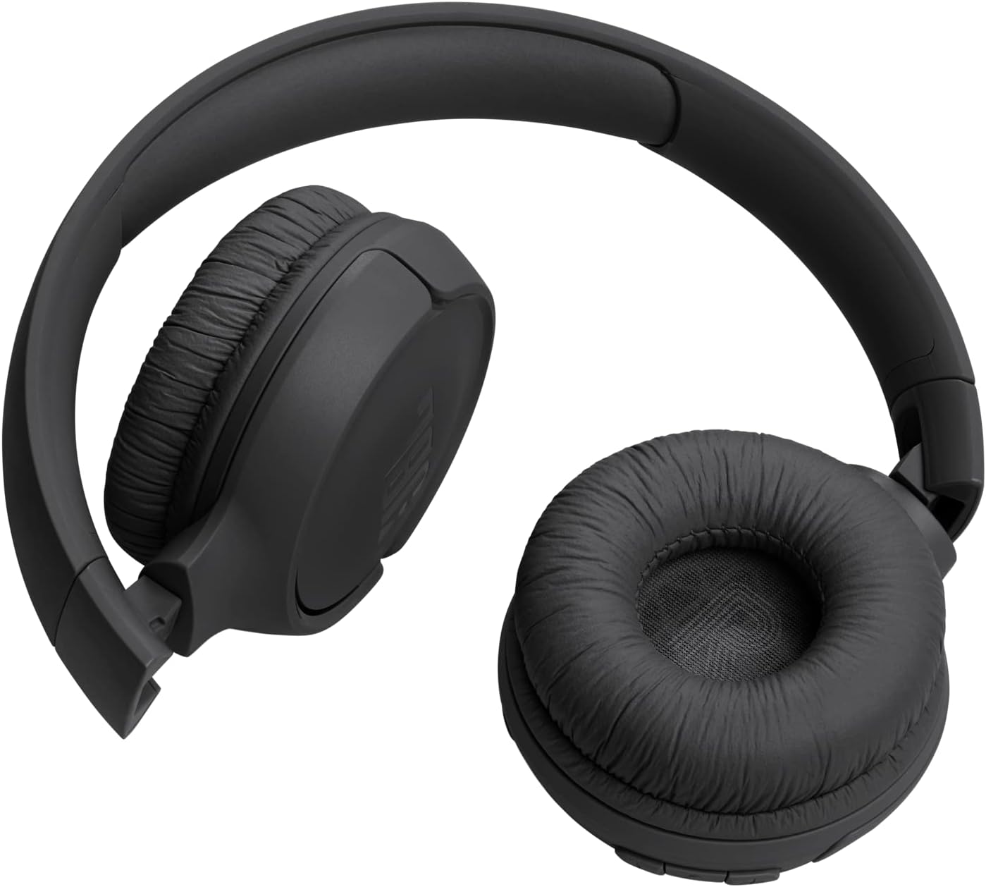 Tune 520 BT On-Ear Kopfhörer, Schwarz