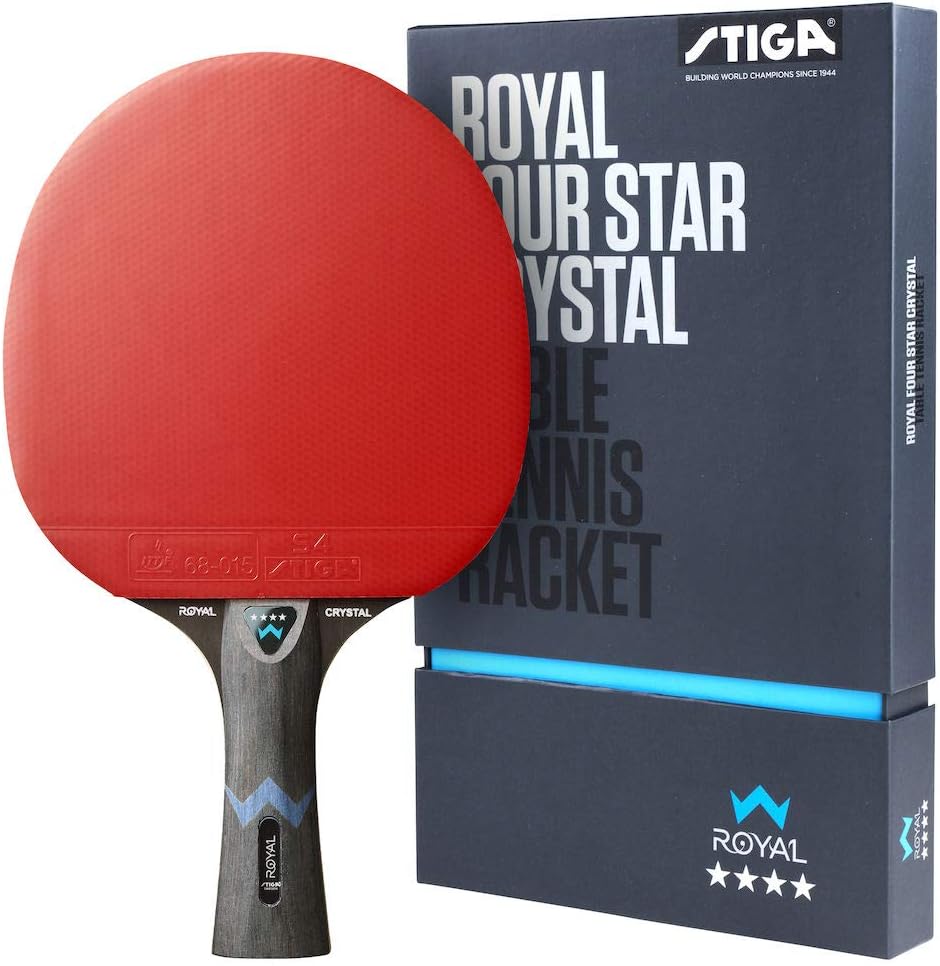 Royal Four Star Crystal, Einzelbett