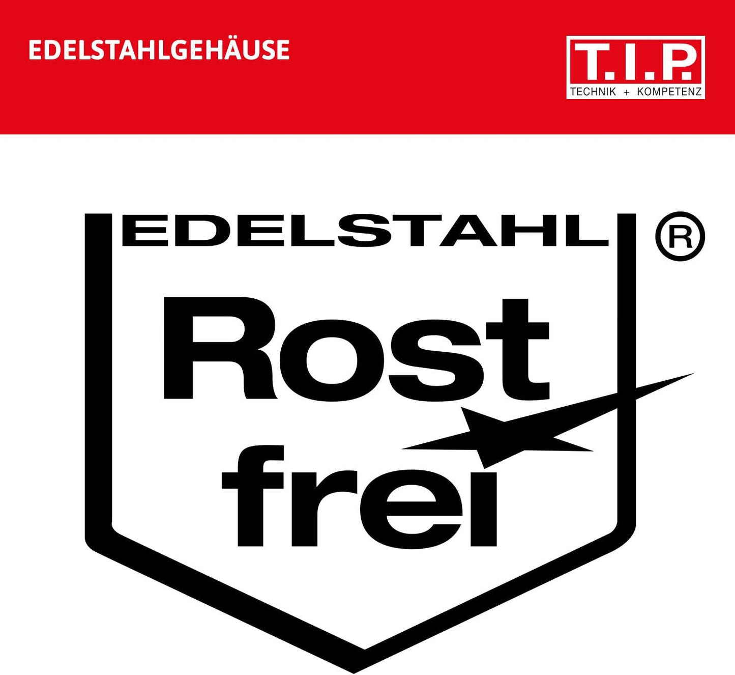 30136 Tauchdruckpumpe Drain 6000/36, Fördermenge 6.000 l/h Förderhöhe/Druck: 34 m / 3,4 bar Pumpe ohne Schlauch