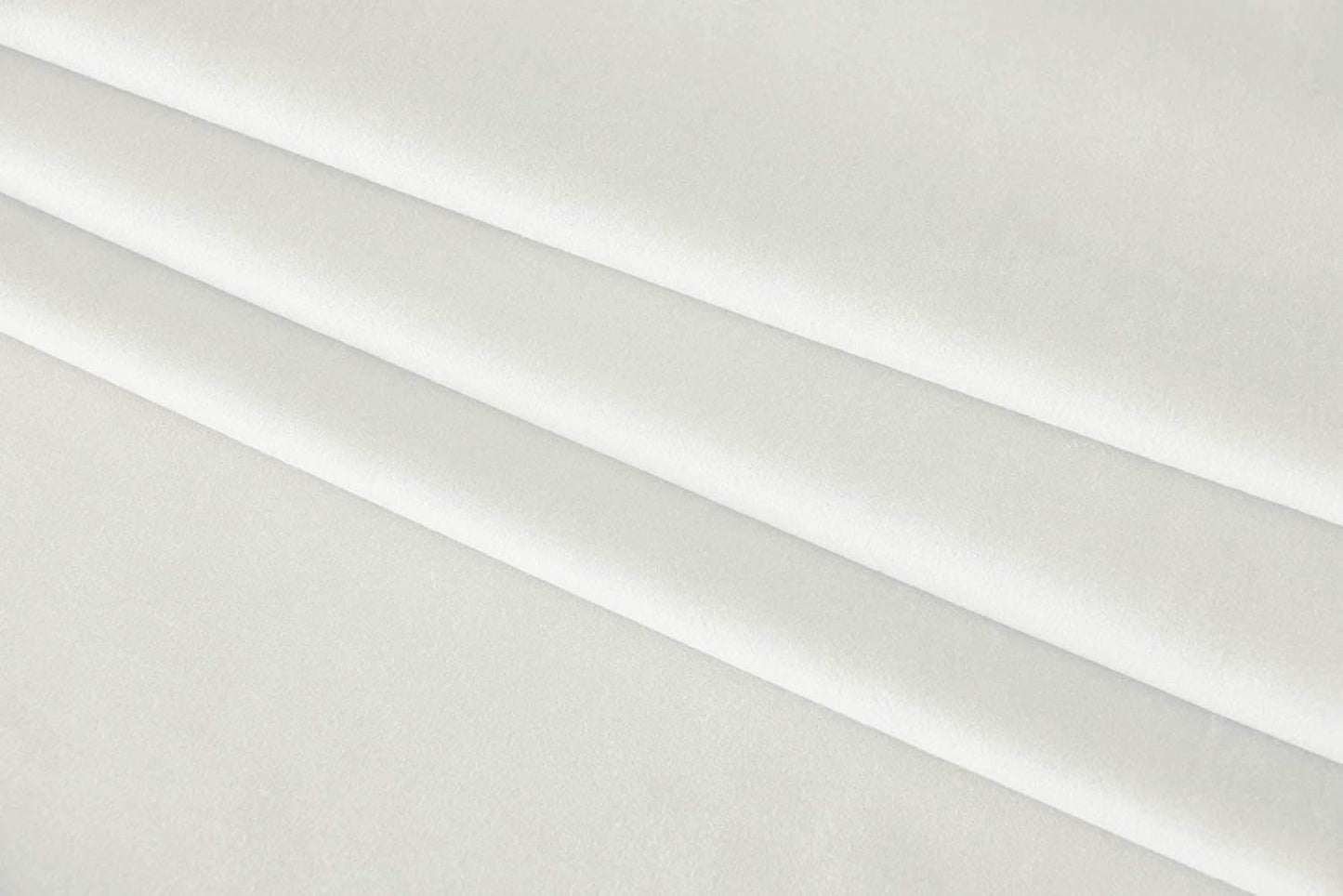 Verdunkelungsvorhang Milano, H280 x B135 cm (1er Pack) Creme