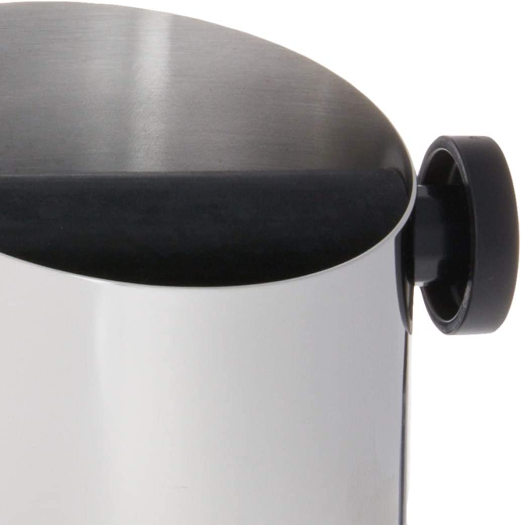 Aus­klopf­be­häl­ter Knock box DLSC059, Behälter, Single