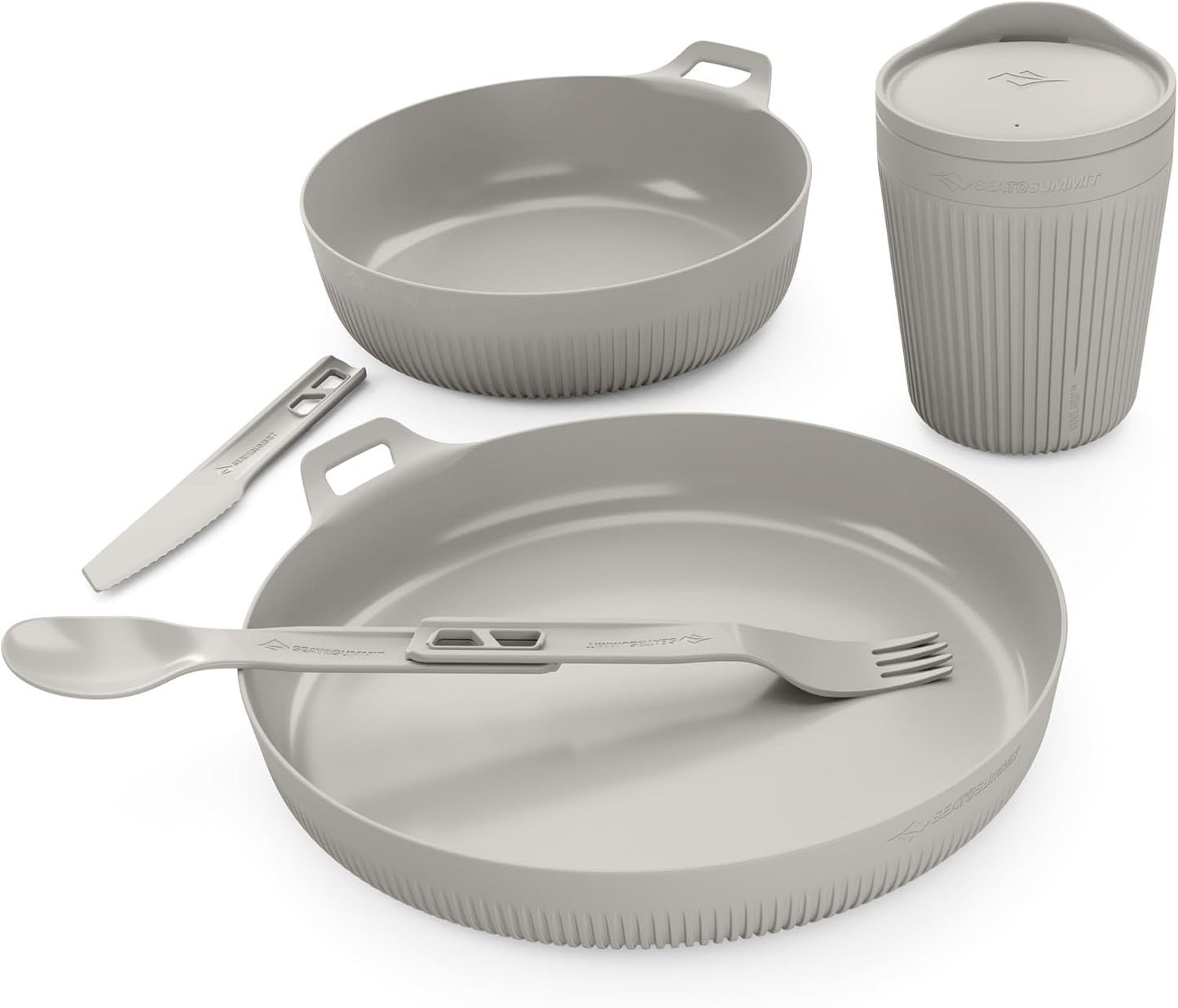 Horizon Dinnerware Set, 6-teilig