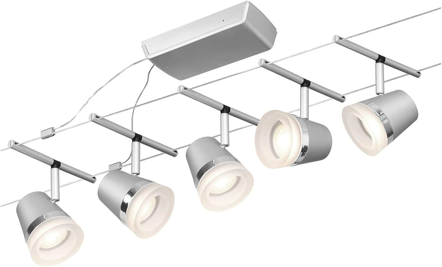 CorDuo - Seilsystem-Set