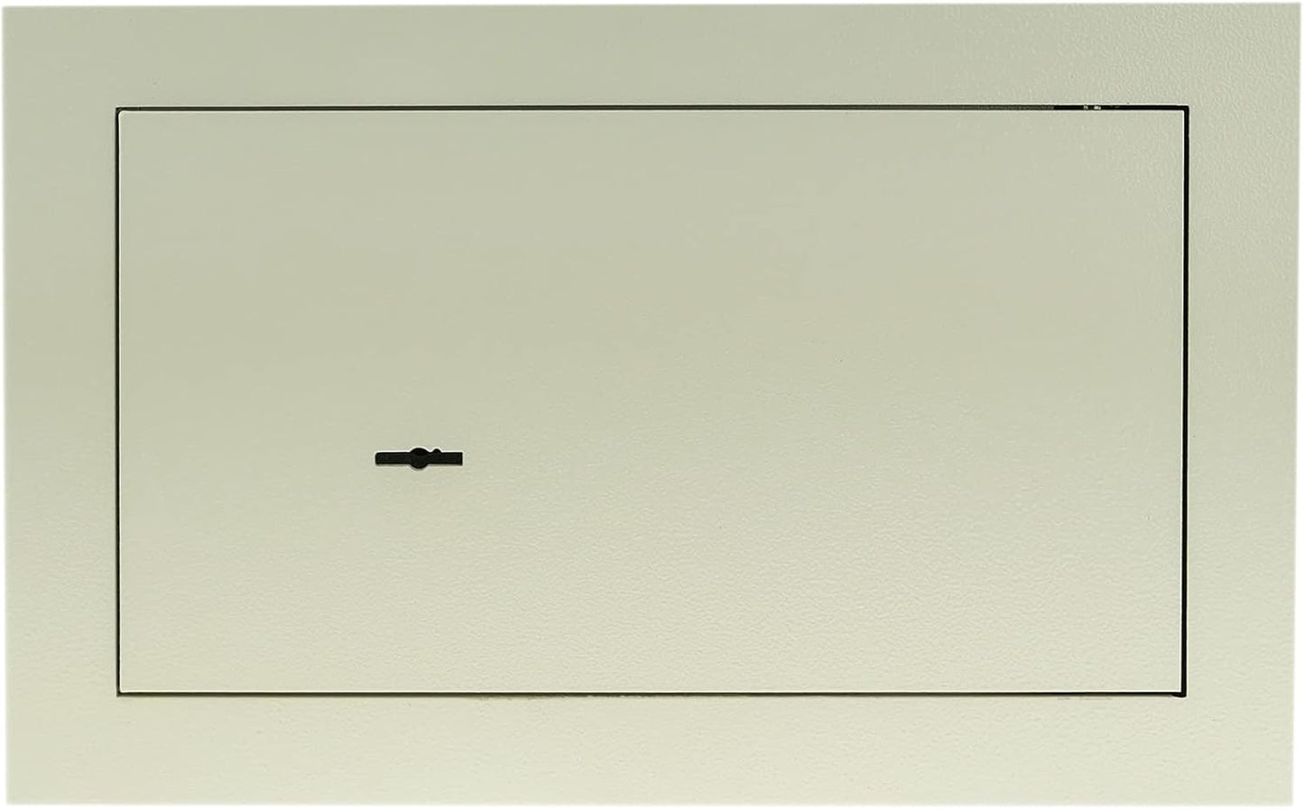 Wandtresor mit Schlüssel