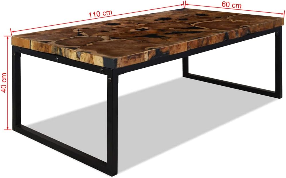 Couchtisch, 110 cm