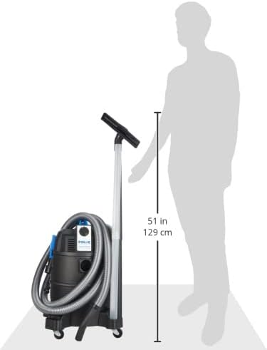 Pond Vacuum Cleaner RD465
