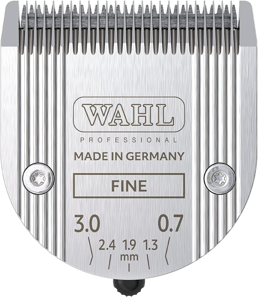 Feinzahn-Wechselschneidsatz