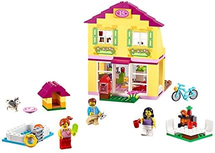 Einfamilienhaus