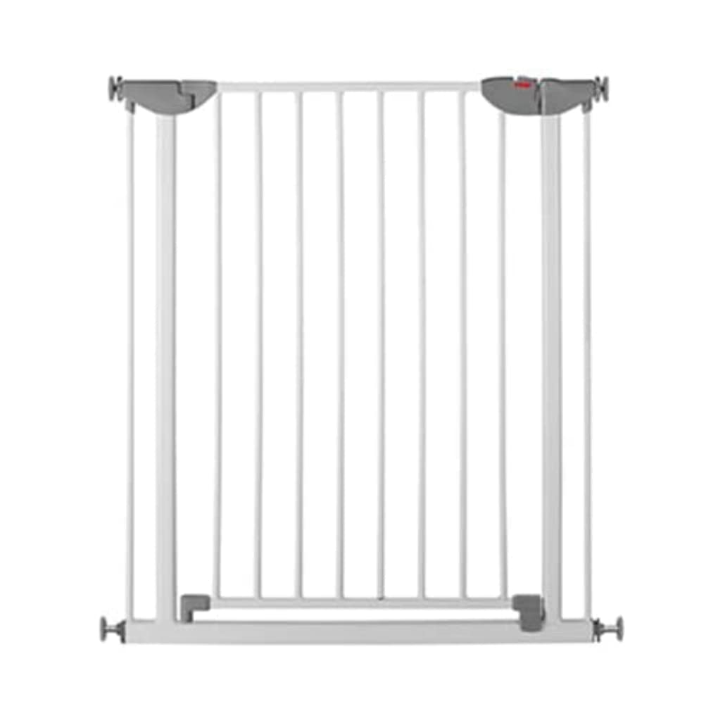Klemmgitter Basic, Zum Klemmen