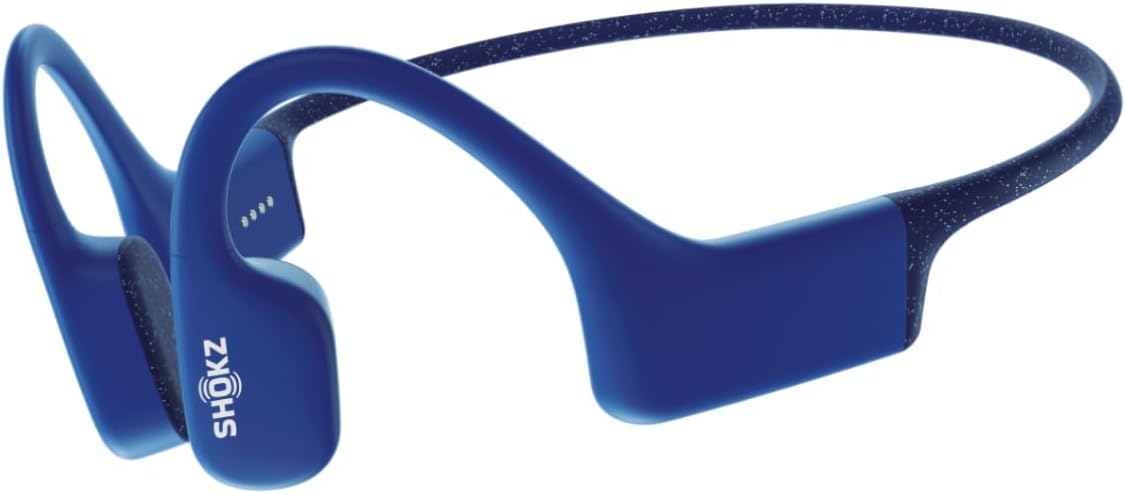 OpenSwim Sport Kopfhörer, Sapphire Blued