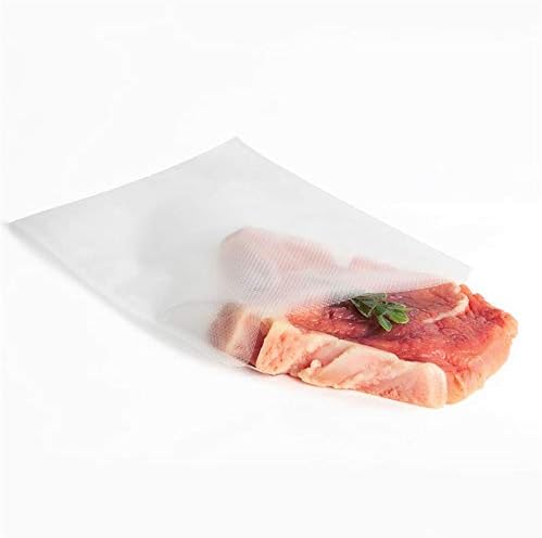 50-teiliges Vakuumierbeutel-Set 40x60 cm, 50 Beutel zu 40 x 60 cm