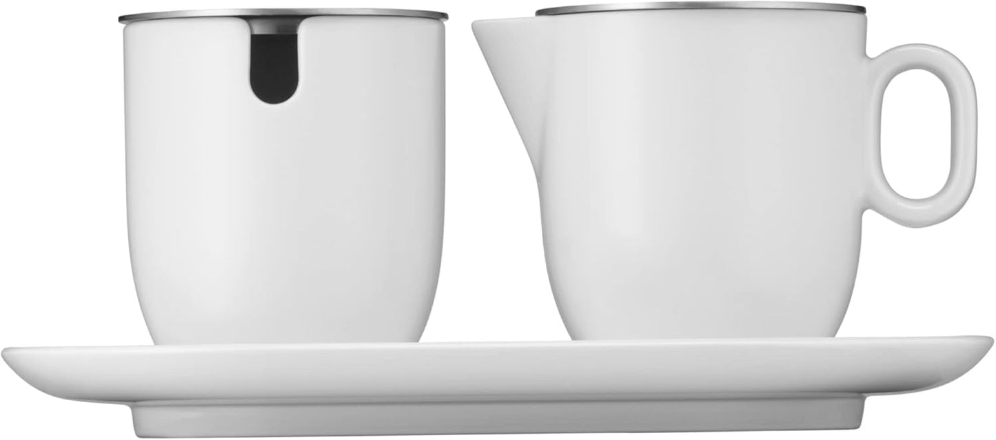 Barista Zuckerdosen- und Milchkännchen-Set