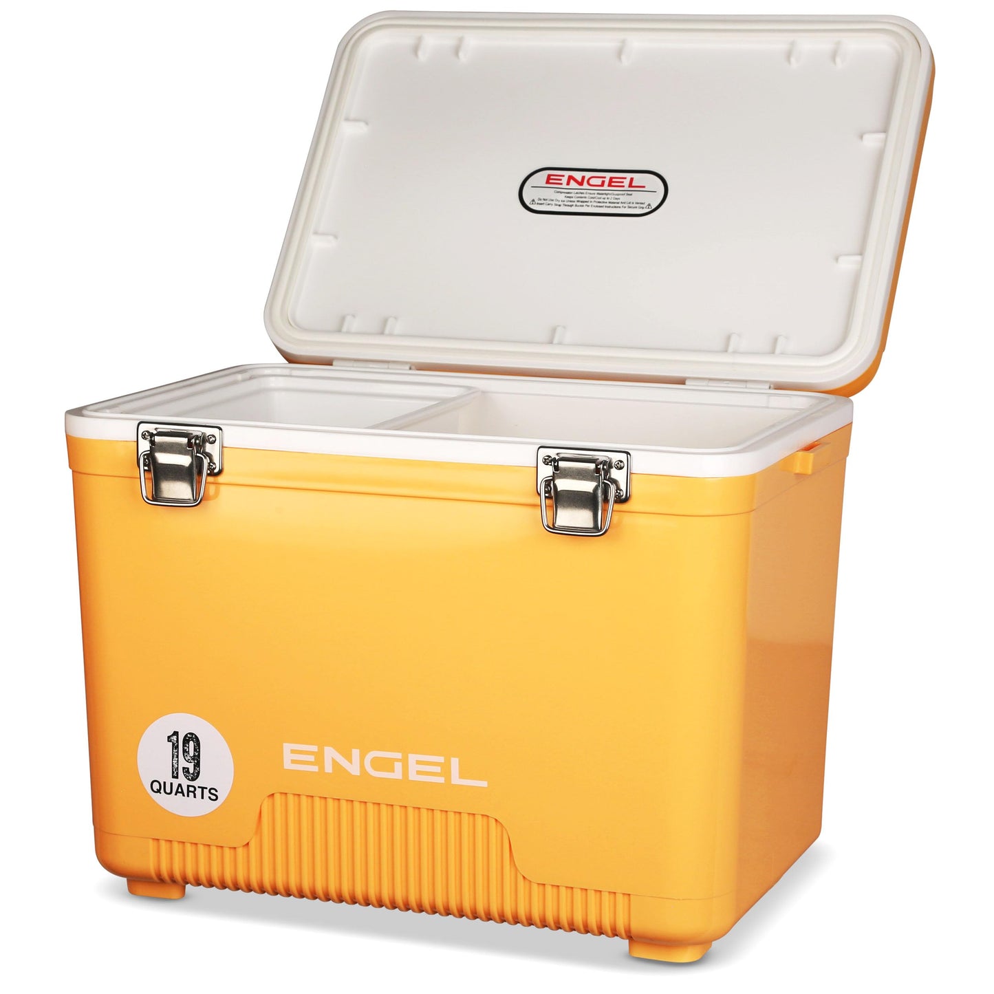 Tragbare Kühlbox, Eismango 19 Quart