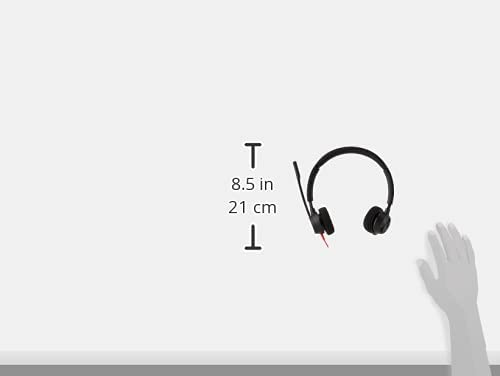 Blackwire 3320, Headset