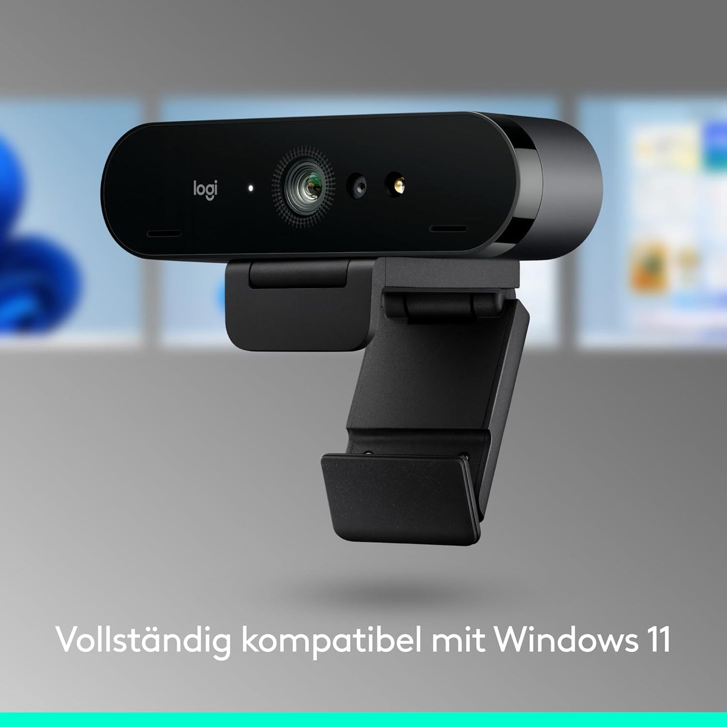 Brio 4K Webcam, Alte Version