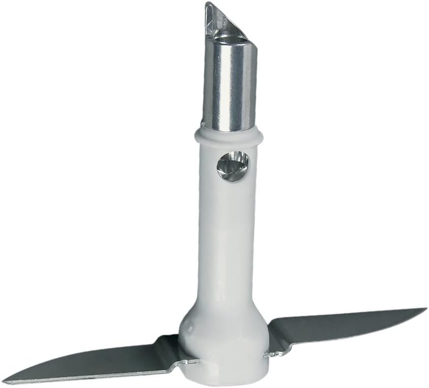 Ersatzmesser für Stabmixer und Zerkleinerer