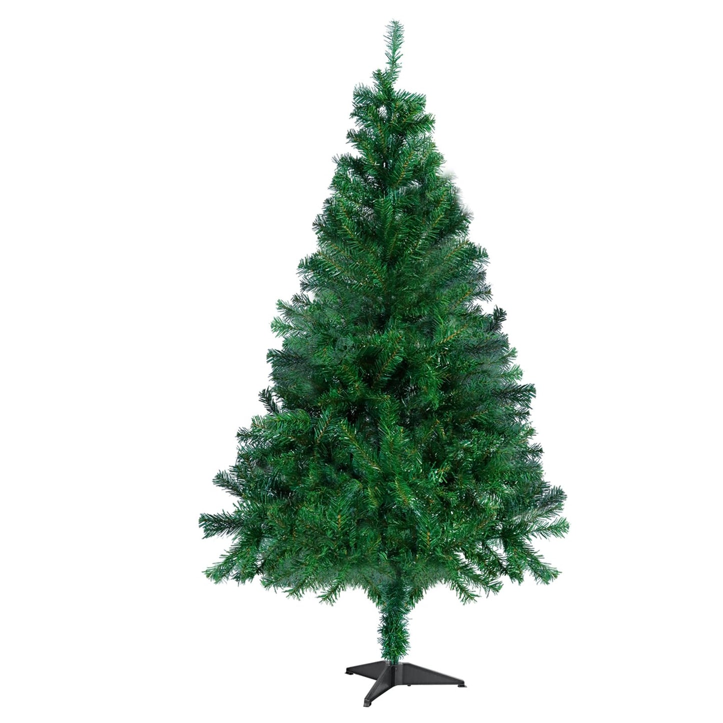 Künstlicher Weihnachtsbaum Nordmanntanne 180 cm, Grün 180 cm