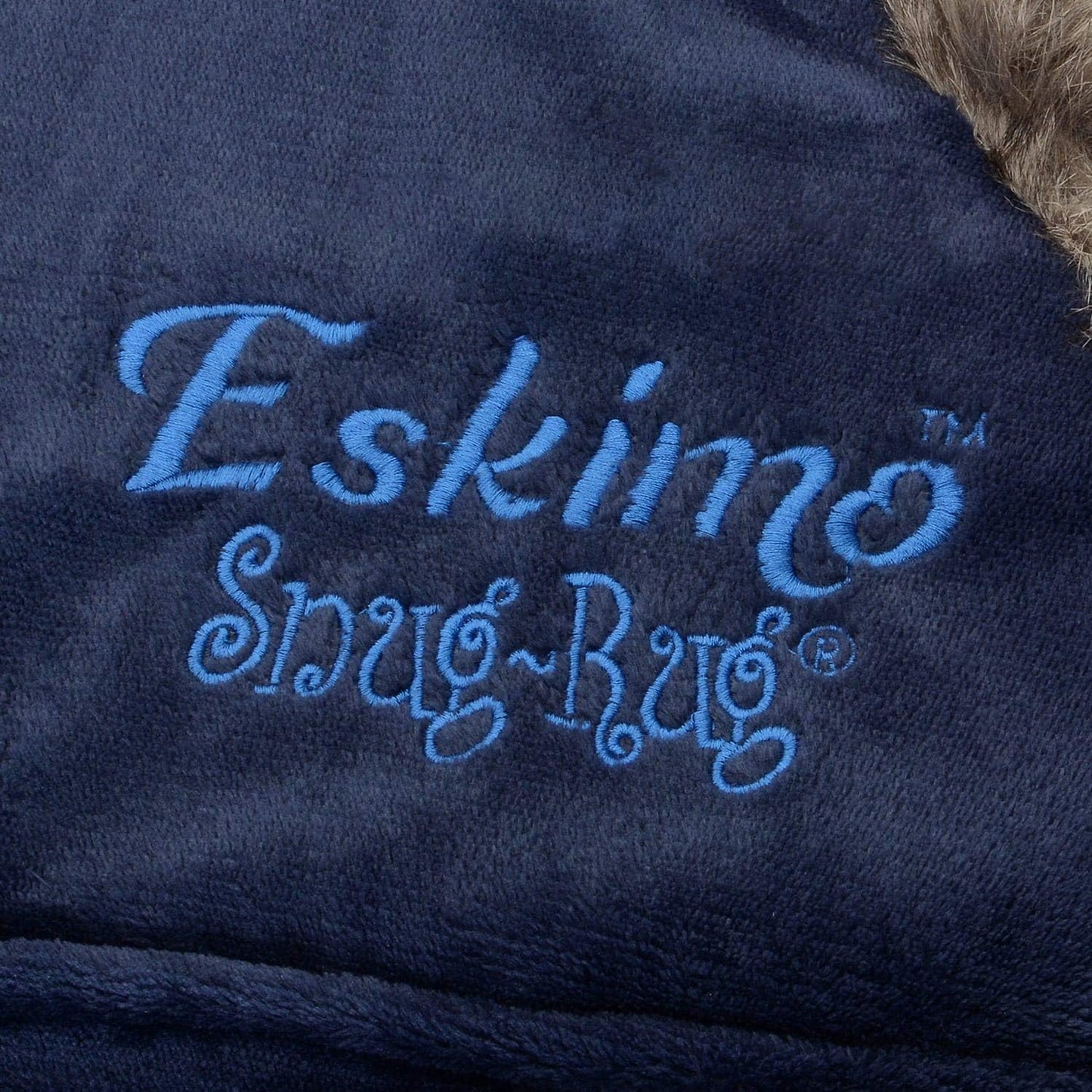 Eskimo Decke
