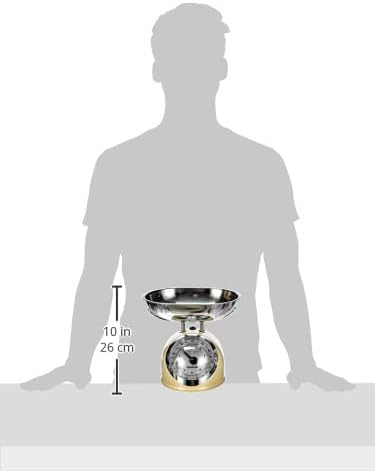Mechanische Küchenwaage Aska