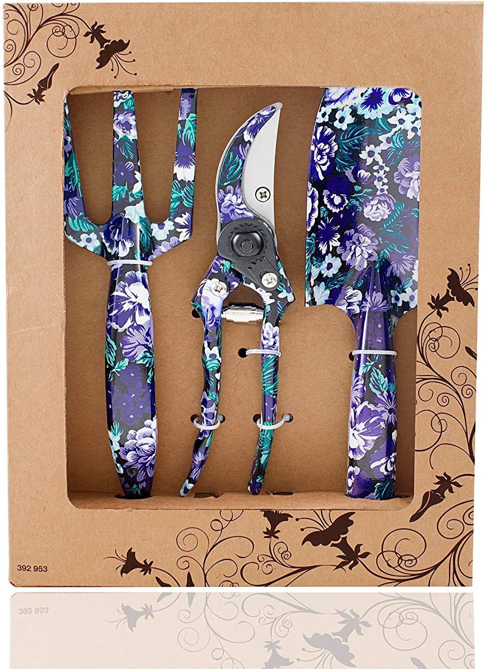 K768-L - Gartengeräte-Set, K768-L