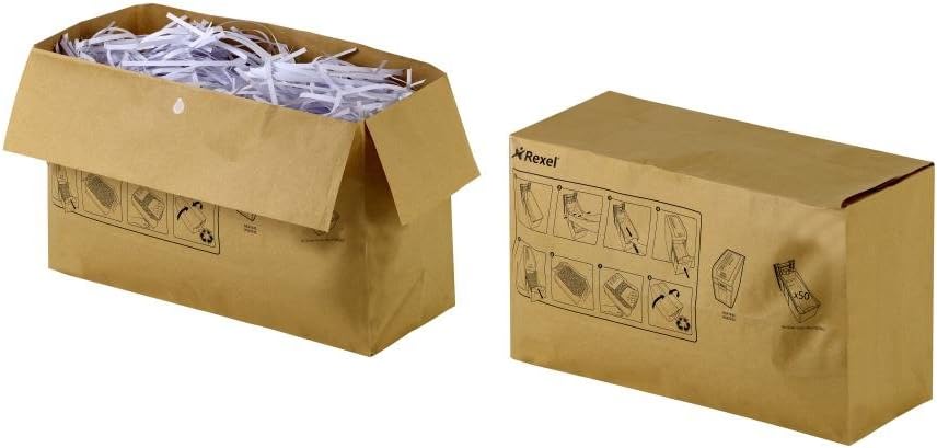 50er Set Abfallsäcke 32 Liter, Mercury / 32 L