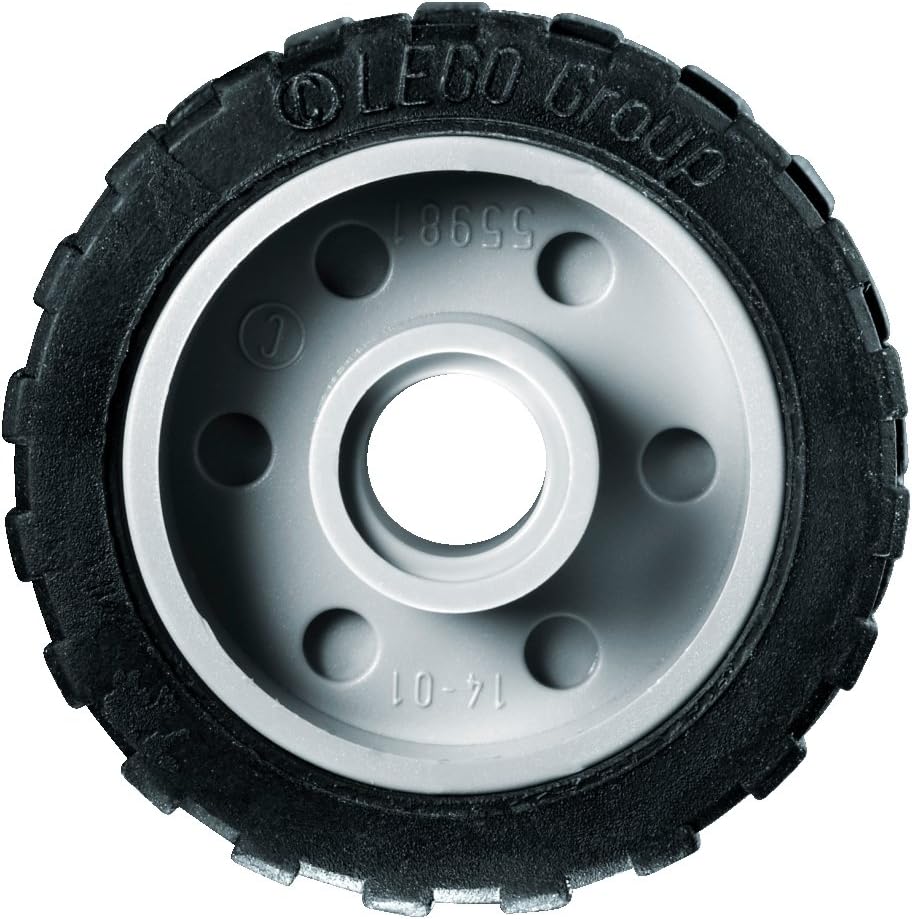Technic 8065 Mini-Kipplaster
