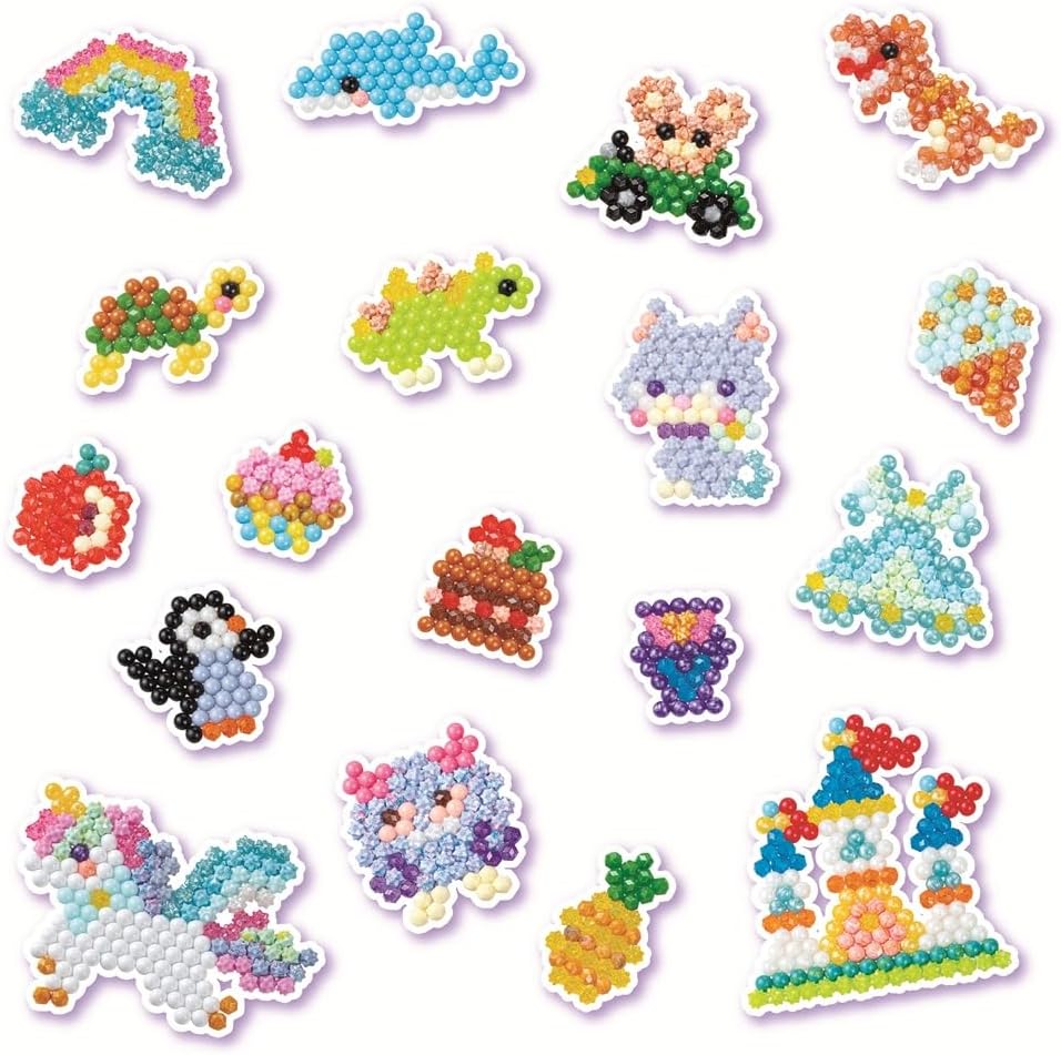 Aquabeads Designer Handtasche Bastelset