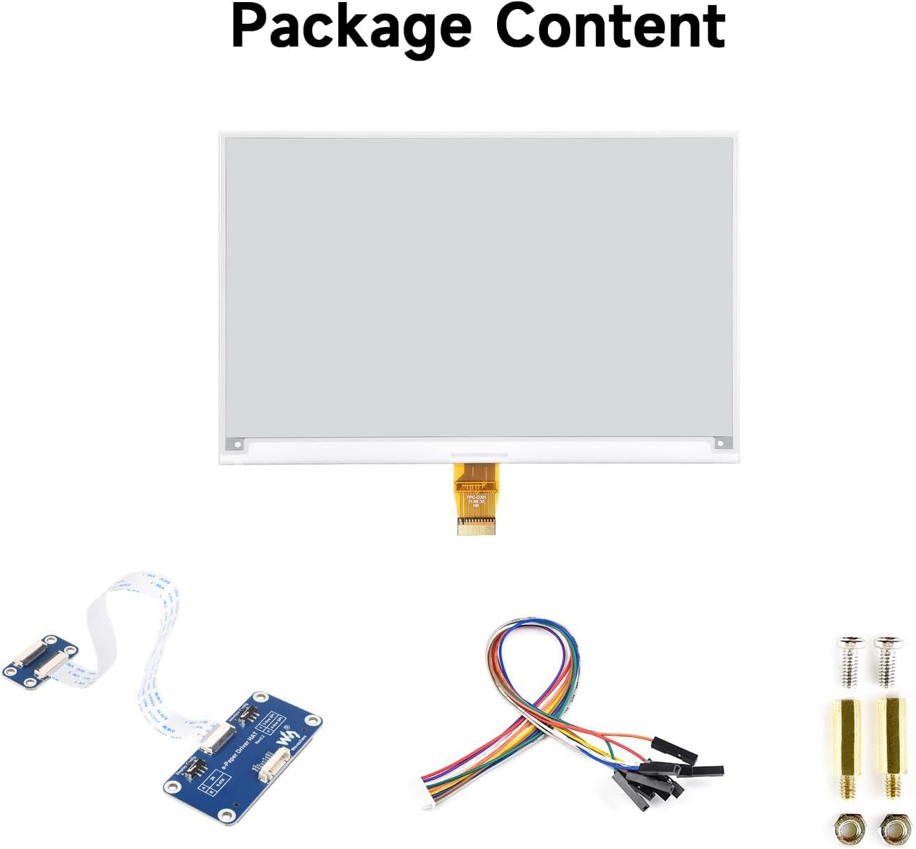 DEBO EPA 7.5 - Entwicklerboard