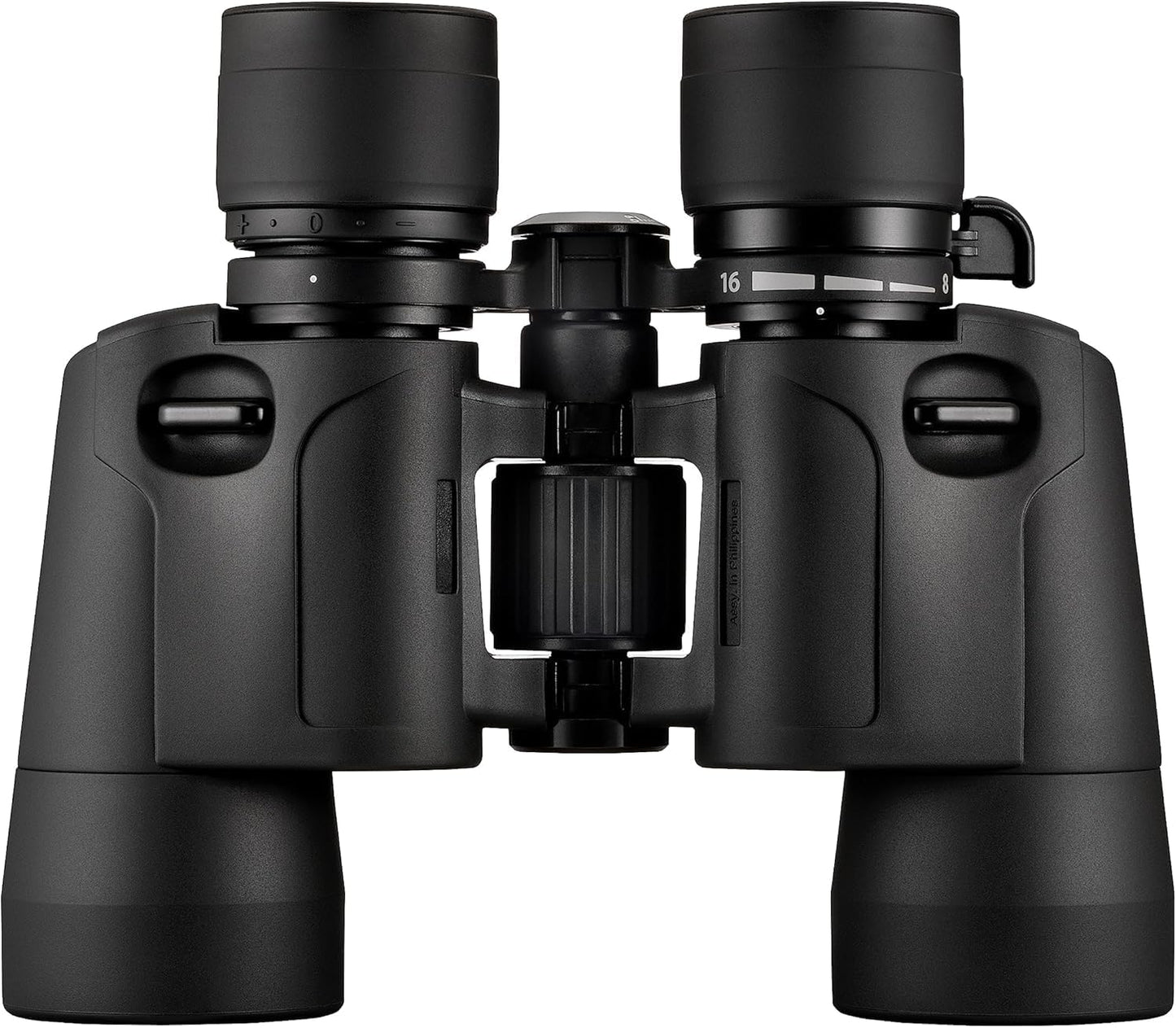 Fernglas 8-16x40 S, 8-16x40 S