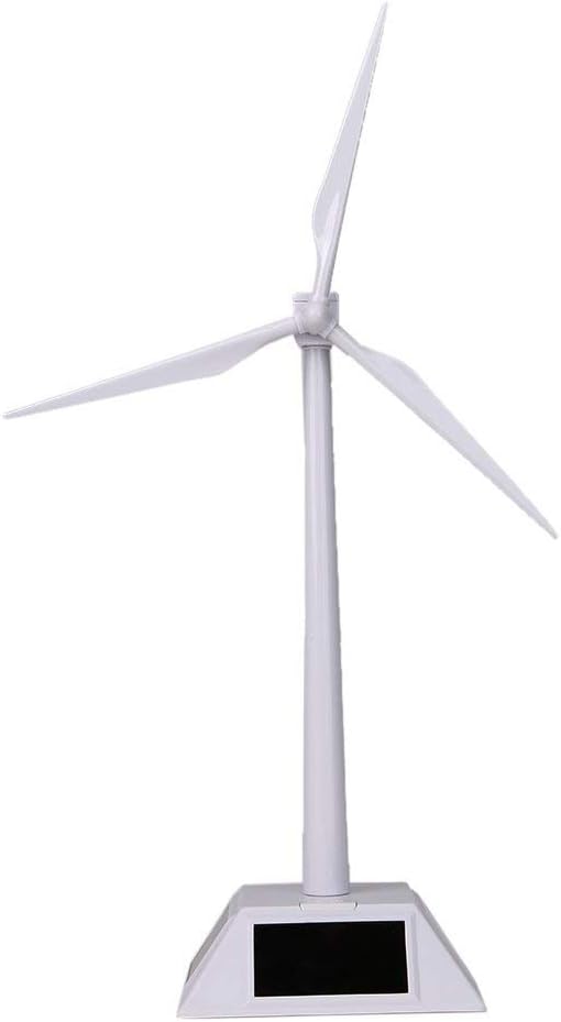 Windrad für Schreibtisch