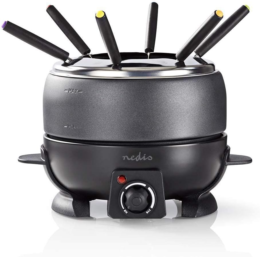 Fondue-Set