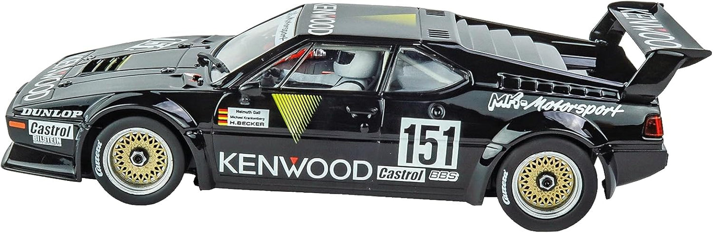 BMW M1 Procar MK-Motorsport