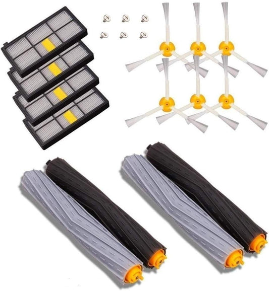Ersatzteile Kit