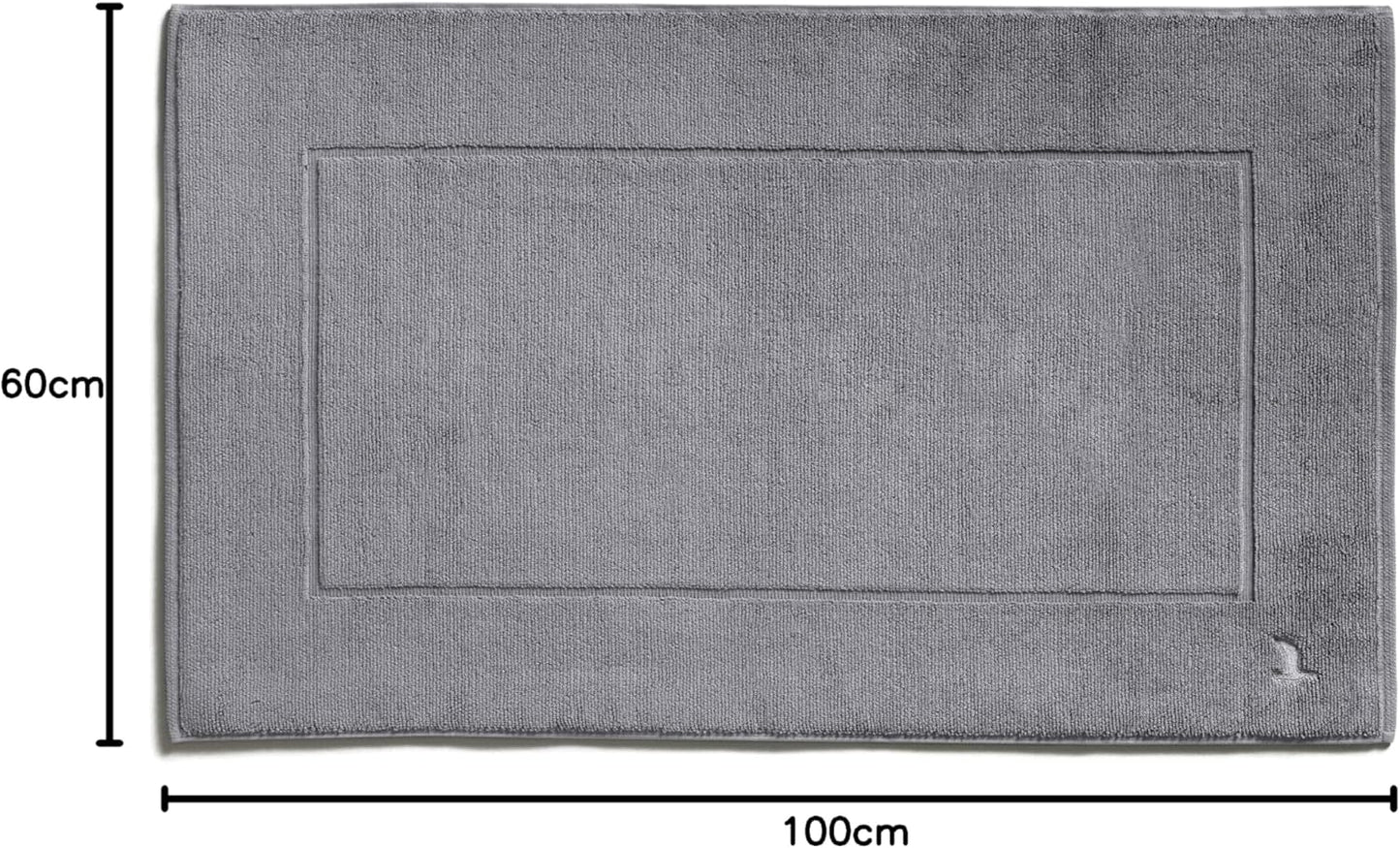 Badteppich, 60x100 cm, Stone 60 x 100 cm Single