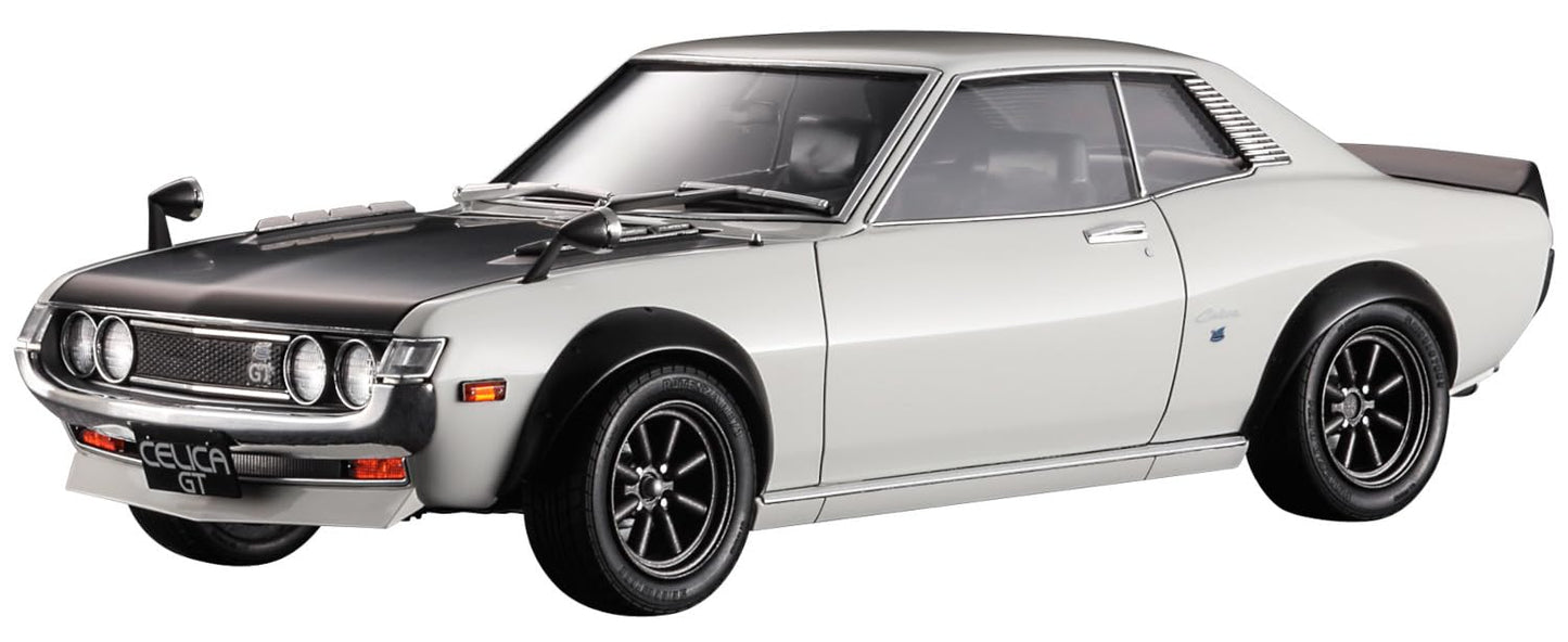 Toyota Celica 1600 GT