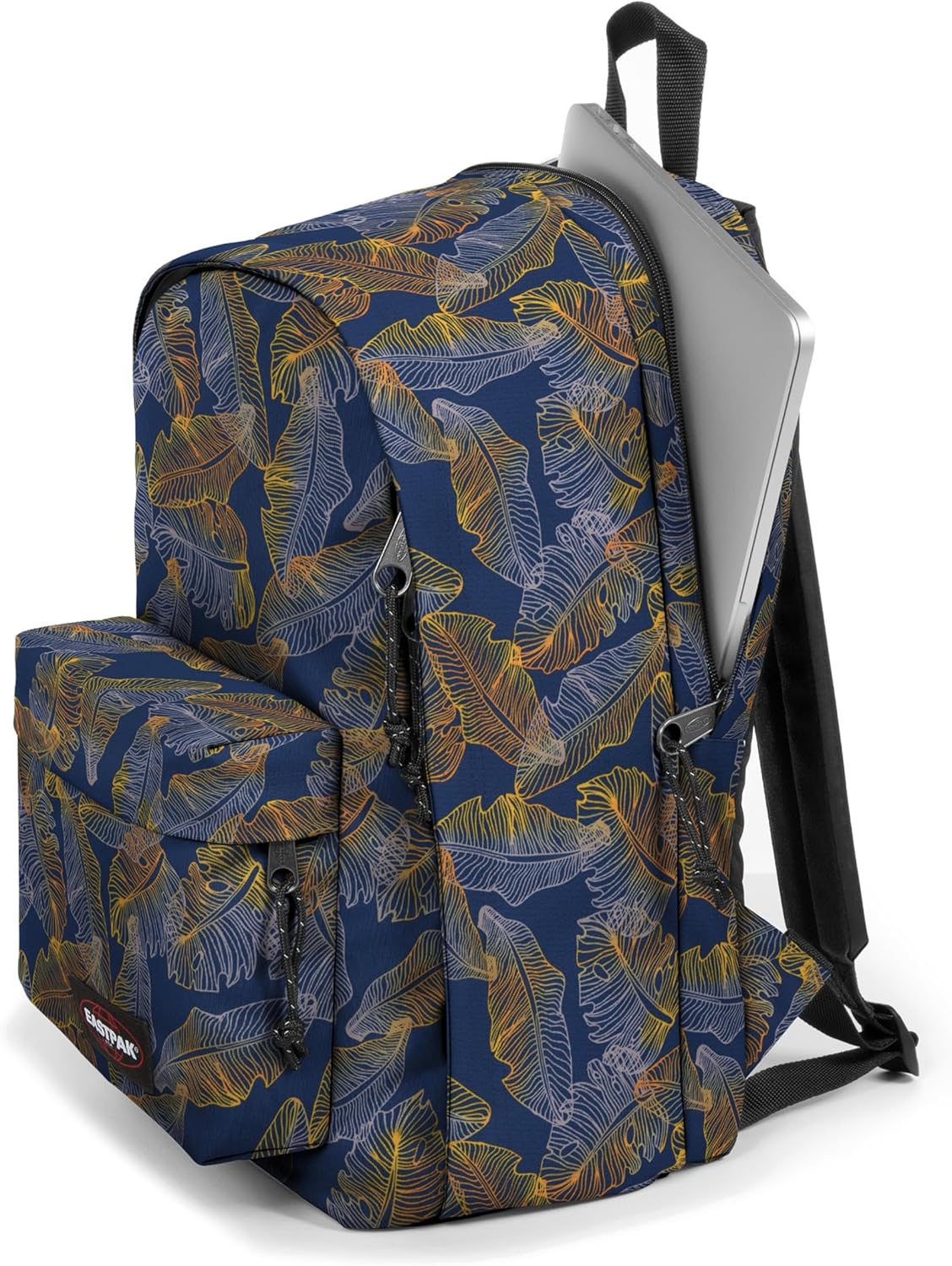 BACK TO WORK, Einheitsgrösse Brize Grade Blue